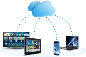 cloud access devices